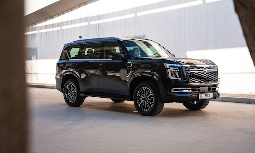 Explore Car Rental — AUTOMOTIVE in Dubai — photo 3