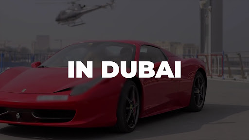 Rotana Star Rent A Car — AUTOMOTIVE in Dubai — photo 1