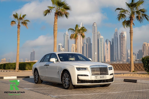Rotana Star Rent A Car — AUTOMOTIVE in Dubai — photo 3