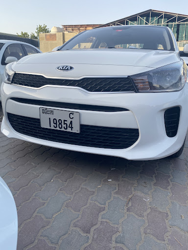 Yeti Rentacar — AUTOMOTIVE in Dubai — photo 1