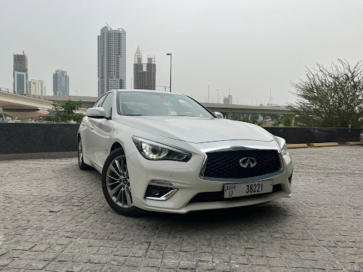 Yeti Rentacar — AUTOMOTIVE in Dubai — photo 2