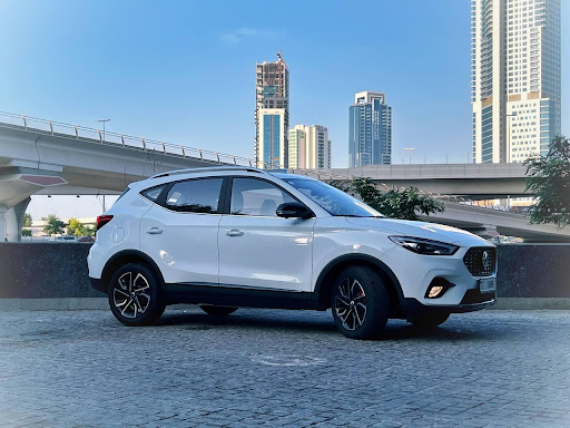 Yeti Rentacar — AUTOMOTIVE in Dubai — photo 3