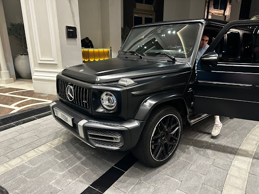 Panorama Car Rental - Luxury Car Rental Dubai — AUTOMOTIVE in Dubai — photo 2