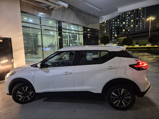 eZhire Car Rental - Al Quoz Dubai — AUTOMOTIVE in Dubai — photo 2
