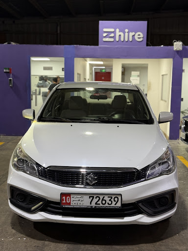 eZhire Car Rental - Al Quoz Dubai in Dubai | AUTOMOTIVE | InDubaiGo