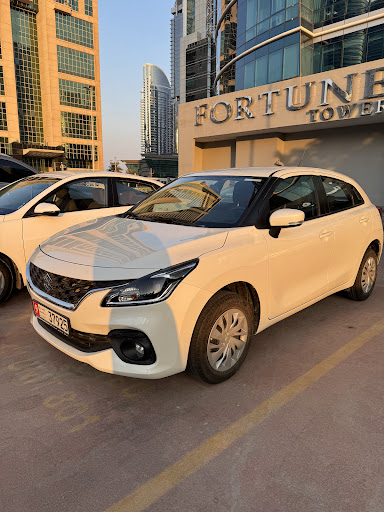 Swapp Car Rental: Head Office — AUTOMOTIVE in Dubai — photo 1