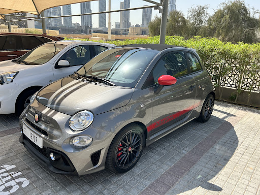 Swapp Car Rental: Head Office — AUTOMOTIVE in Dubai — photo 2