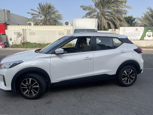 Swapp Car Rental: Head Office — AUTOMOTIVE in Dubai — photo 3