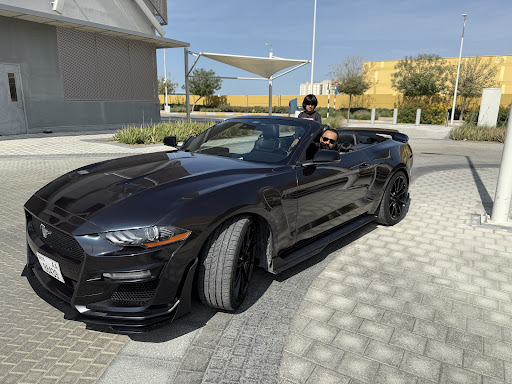 RUM CAR RENTAL L.L.C — AUTOMOTIVE in Dubai — photo 2