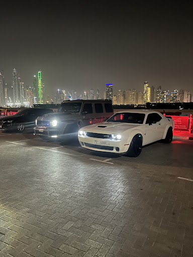 RUM CAR RENTAL L.L.C — AUTOMOTIVE in Dubai — photo 3
