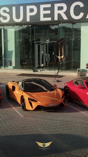 Luxury Supercars Rental LLC — AUTOMOTIVE in Dubai — photo 1