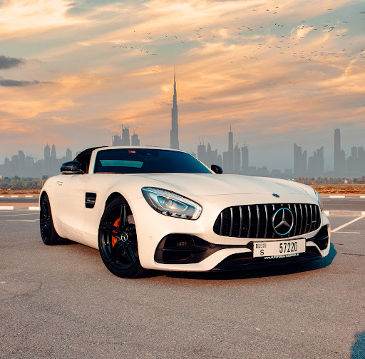 Luxury Supercars Rental LLC — AUTOMOTIVE in Dubai — photo 2