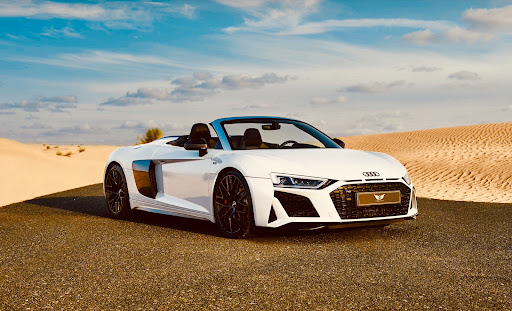 Luxury Supercars Rental LLC — AUTOMOTIVE in Dubai — photo 3