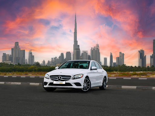 Dirham Car Rental Dubai | UAE. — AUTOMOTIVE in Dubai — photo 3