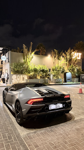 Fifth Gear Rent A Car — AUTOMOTIVE in Dubai — photo 1