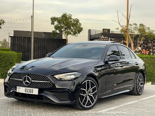 Fifth Gear Rent A Car — AUTOMOTIVE in Dubai — photo 2