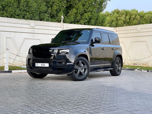 Fifth Gear Rent A Car — AUTOMOTIVE in Dubai — photo 3