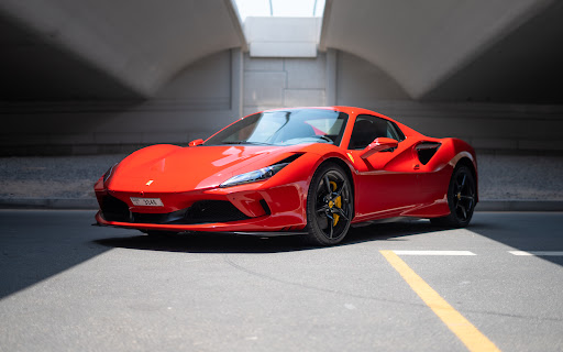 Happy Day Car Rental — AUTOMOTIVE in Dubai — photo 2