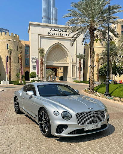 Miami Car Rental — AUTOMOTIVE in Dubai — photo 2