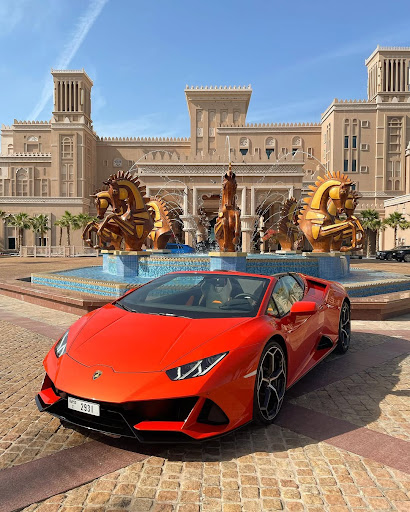 Miami Car Rental — AUTOMOTIVE in Dubai — photo 3