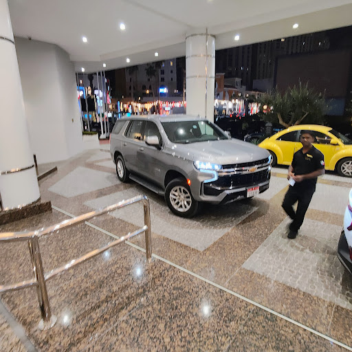 Budget Rent a Car | UAE Head Office — AUTOMOTIVE in Dubai — photo 1