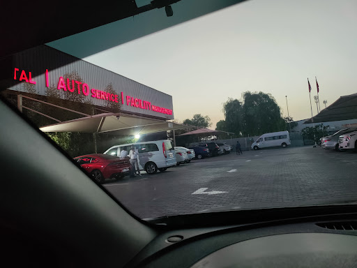 Legend World Rent a Car - Car Rental Dubai - Al Quoz — AUTOMOTIVE in Dubai — photo 1