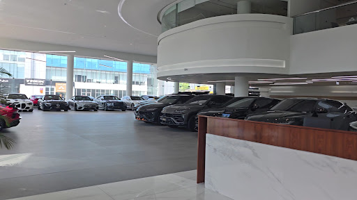 POF Rental - Luxury & Supercar Rental in Dubai, UAE — AUTOMOTIVE in Dubai — photo 1
