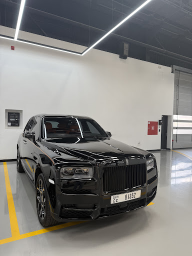POF Rental - Luxury & Supercar Rental in Dubai, UAE — AUTOMOTIVE in Dubai — photo 3