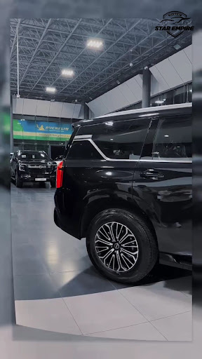 STAR EMPIRE LUXURY CAR RENTAL - Sports and Luxury Car Rental Marina, Dubai, UAE — AUTOMOTIVE in Dubai — photo 1