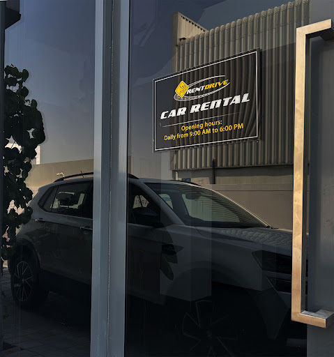 RentDrive.ae - Car Rental — AUTOMOTIVE in Dubai — photo 1