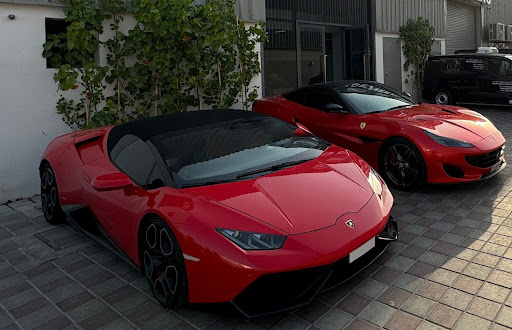 RentDrive.ae - Car Rental — AUTOMOTIVE in Dubai — photo 2