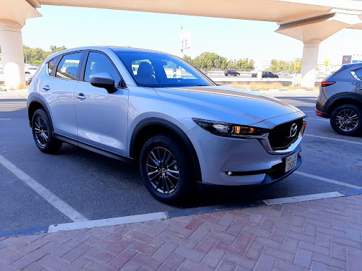 Prox Car Rental LLC Jumeirah - Luxury Car Rental JBR Dubai — AUTOMOTIVE in Dubai — photo 1