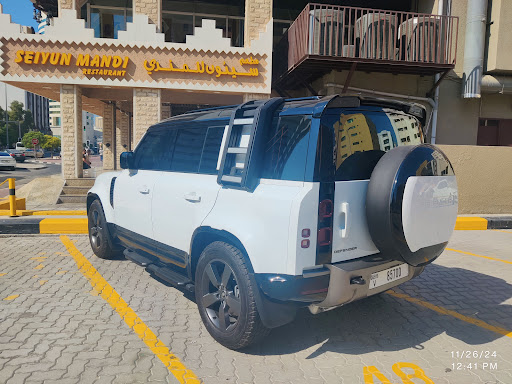 Prox Car Rental LLC Jumeirah - Luxury Car Rental JBR Dubai — AUTOMOTIVE in Dubai — photo 2