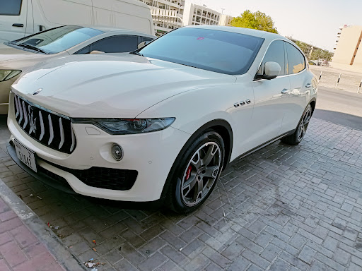 Gulf Oasis Rent A Car L.L.C — AUTOMOTIVE in Dubai — photo 1