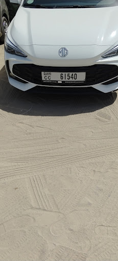 Gulf Oasis Rent A Car L.L.C — AUTOMOTIVE in Dubai — photo 2
