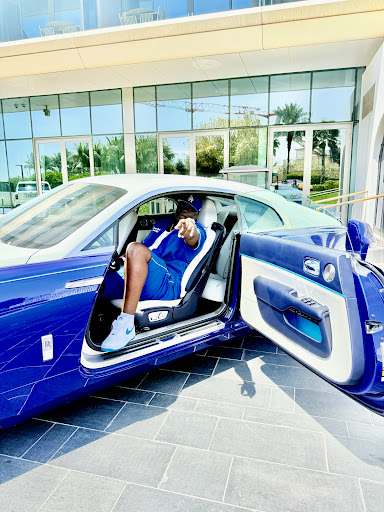 Exclusive Emirates Car Rentals — AUTOMOTIVE in Dubai — photo 1