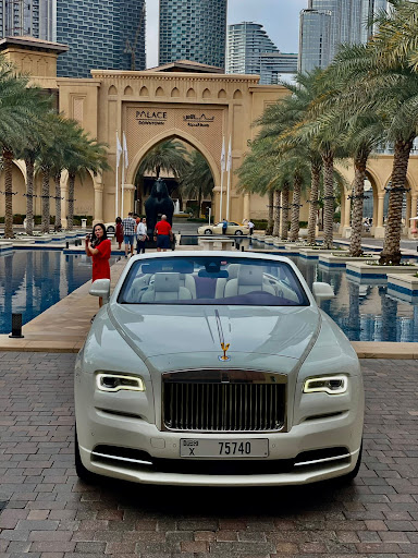 ROYAL STAR CAR RENTAL L.L.C — AUTOMOTIVE in Dubai — photo 1