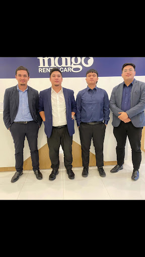 Indigo Rent A Car - JLT — AUTOMOTIVE in Dubai — photo 1