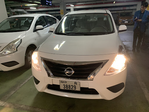 Indigo Rent A Car - JLT — AUTOMOTIVE in Dubai — photo 2