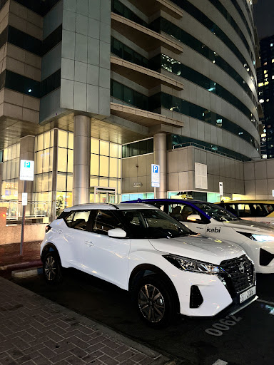 Indigo Rent A Car - JLT — AUTOMOTIVE in Dubai — photo 3