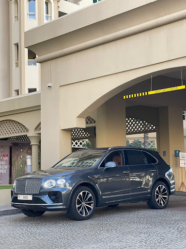 Papi SuperCars Rental — AUTOMOTIVE in Dubai — photo 1