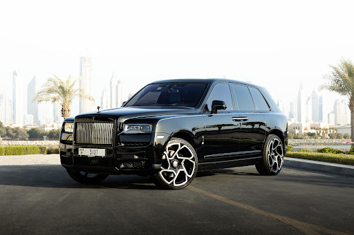Rent Any Car Dubai — AUTOMOTIVE in Dubai — photo 3
