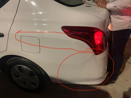 Speedy Drive Car Rental Dubai — AUTOMOTIVE in Dubai — photo 3