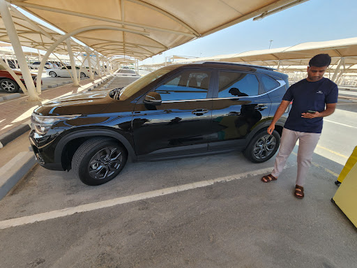 Localrent.com (ex.Myrentacar) — AUTOMOTIVE in Dubai — photo 1