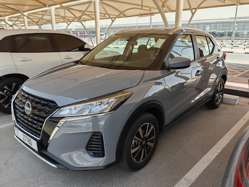 Localrent.com (ex.Myrentacar) — AUTOMOTIVE in Dubai — photo 3