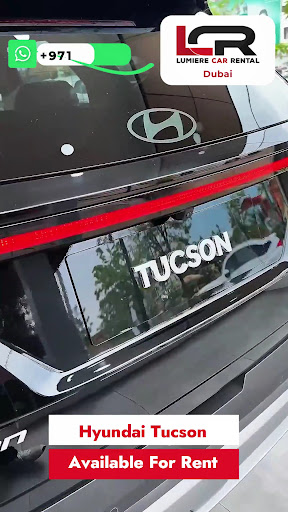Lumiere Car Rental - Business Bay Dubai — AUTOMOTIVE in Dubai — photo 1