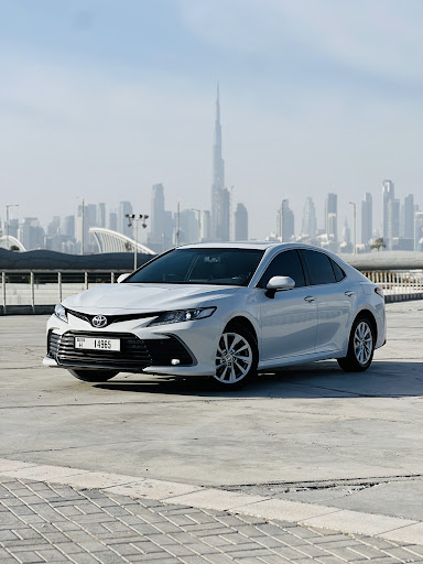 Lumiere Car Rental - Business Bay Dubai — AUTOMOTIVE in Dubai — photo 2