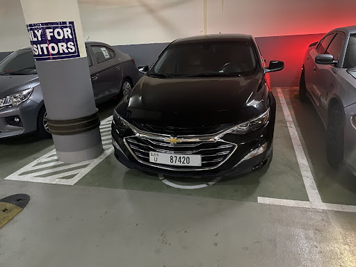 Lumiere Car Rental - Business Bay Dubai — AUTOMOTIVE in Dubai — photo 3