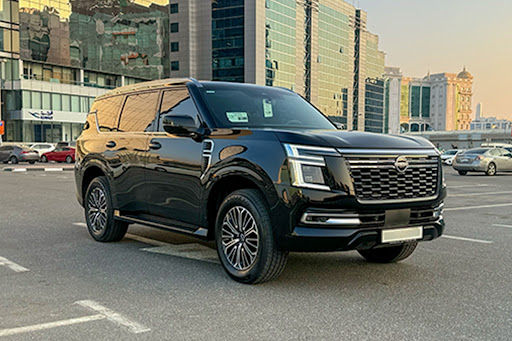 Quickly Car Rental — AUTOMOTIVE in Dubai — photo 2