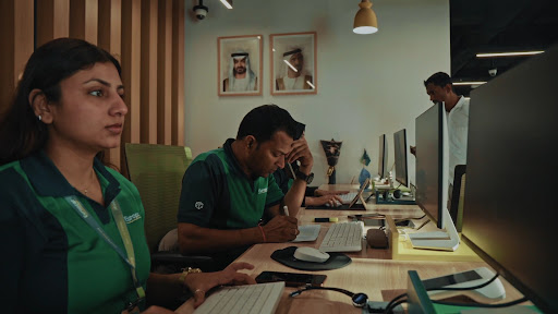 Europcar Head Office Dubai — AUTOMOTIVE in Dubai — photo 1